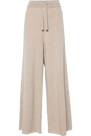 Jil Sander Cashmere trousers