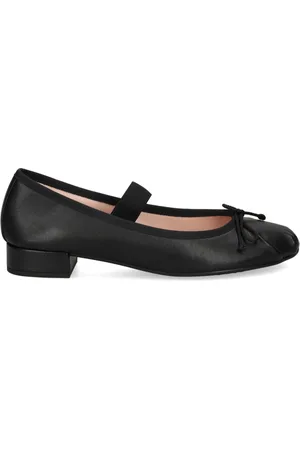 Pretty Ballerinas Gretschen ballerina shoes