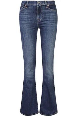 7 for all Mankind Ali jeans