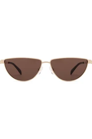 Alexander McQueen AM0456S sunglasses