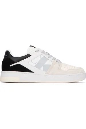 Calvin Klein Suede sneakers