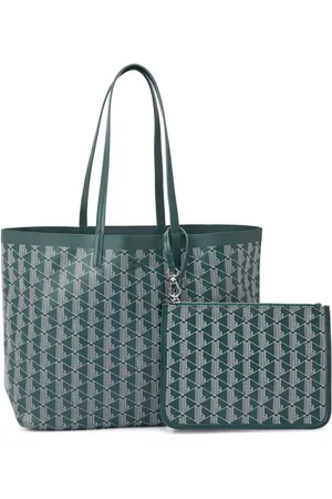 Lacoste Zely tote bag
