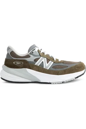 New Balance Made in USA 990v6 sneakers