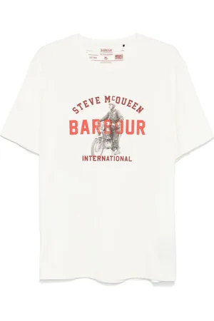 Barbour Speedway T-shirt