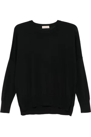 BLANCA Fine-knit sweater