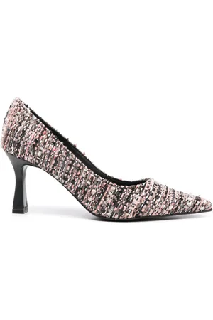 ROBERTO FESTA 80mm Kate pumps