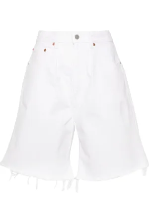 Denimist Brooke cotton shorts