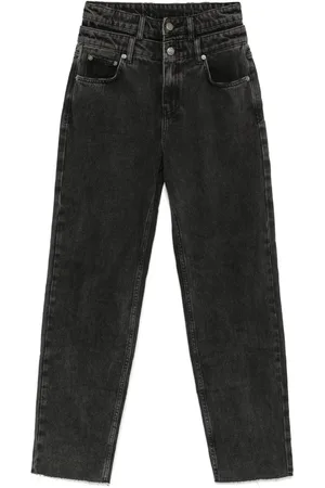 KSUBI Playback Rework Shadow jeans