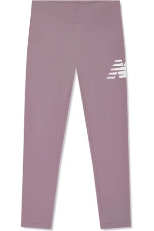 New Balance Logo-print leggings
