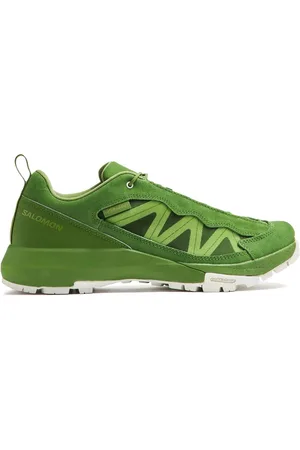 Phileo X Salomon Alpineway-SP2 sneakers