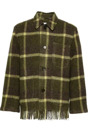 YMC Labour Chore jacket