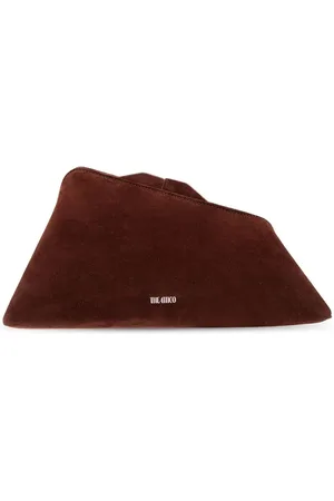 The Attico 8.30PM clutch bag