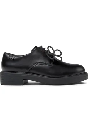 Camper Dean lace-up shoes