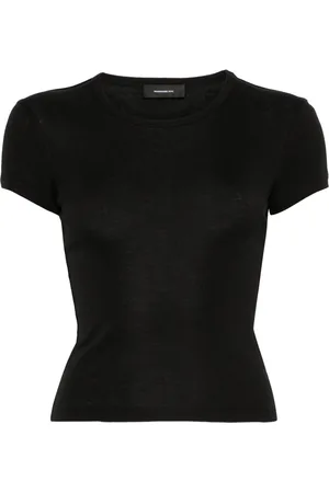 WARDROBE.NYC Cotton T-shirt