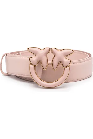 Pinko Love Birds belt