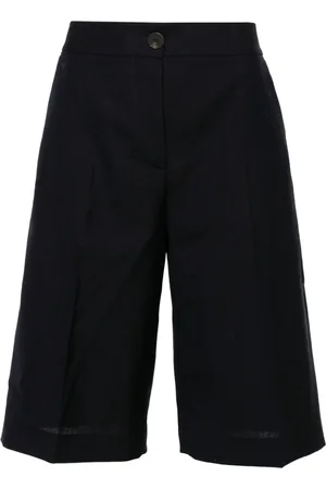 STUDIO NICHOLSON City shorts