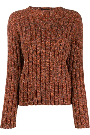 Jean Paul Gaultier 1990s Knitted jumper