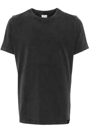 Courrèges Embroidered logo T-shirt