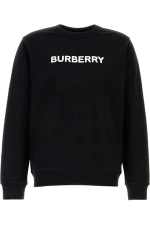 Burberry Logo-print sweatshirt