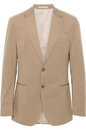 Boggi Milano B-Tech blazer