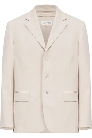 Maison Margiela Inside-out effect jacket