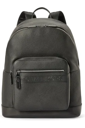 Michael Kors Hudson commuter backpack