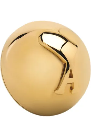 Ami Ami de Coeur domed earrings