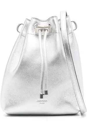 Jimmy Choo Mini Cinch crossbody bag