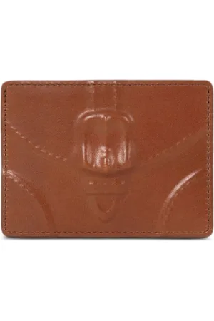 Maison Mihara Yasuhiro Invisible cardholder