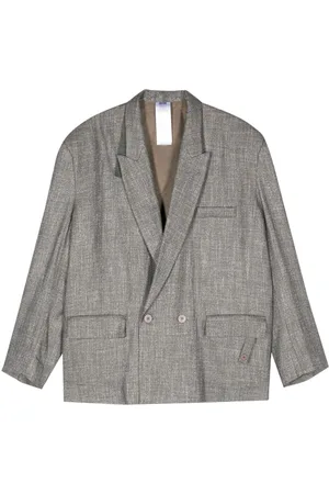 MAGLIANO Melton blazer