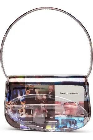 Diesel 1DR shoulder bag