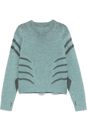 Charlie Constantinou S3 Plated sweater