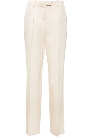 Tom Ford Pleated trousers