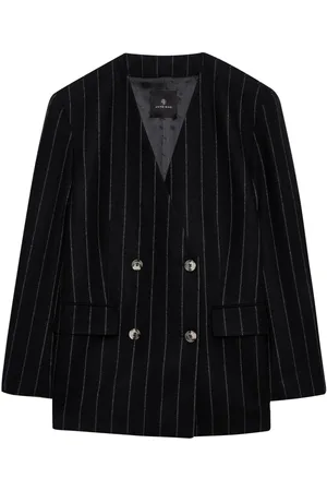 ANINE BING Maron blazer