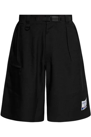 Y-3 Logo shorts