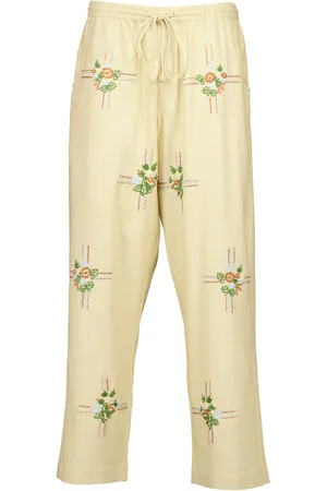 Baziszt Cabin trousers