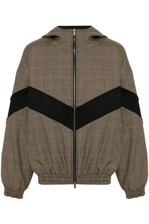 Golden Goose Lens windbreaker