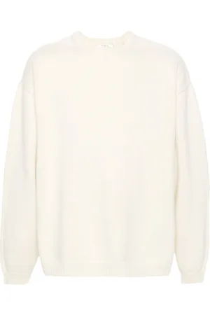 STUDIO NICHOLSON Wool sweater