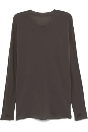 ISAAC SELLAM EXPERIENCE Cashmere sweater