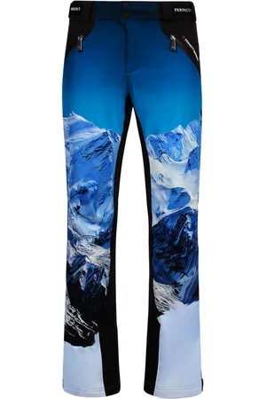 Perfect Moment Chamonix ski trousers