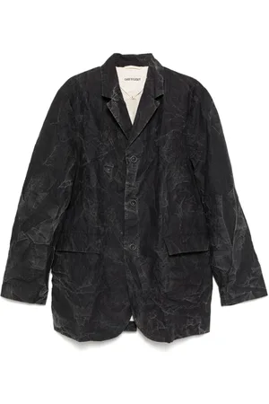 CASEY CASEY Flap pockets blazer