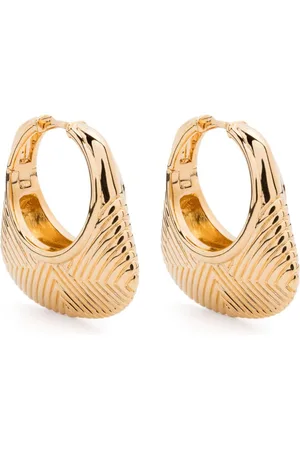 Missoma Hera earrings