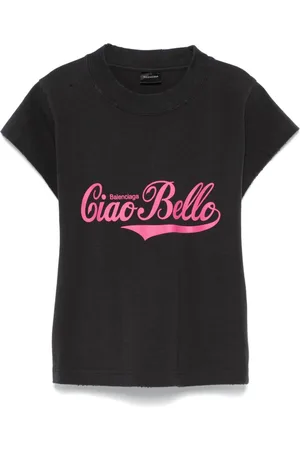 Balenciaga Ciao Bello T-shirt
