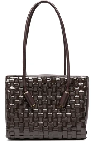 THEMOIRÈ Leila shoulder bag