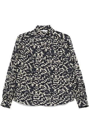 Bash Alejandro blouse