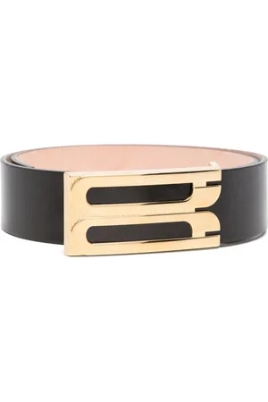 Victoria Beckham Jumbo Frame belt