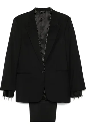 ERALDO Frayed suit