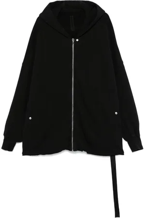 Rick Owens Jumbo Peter hoodie
