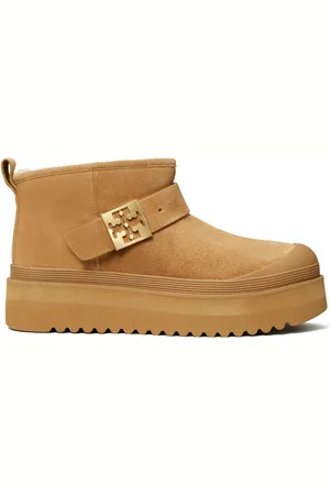 Tory Burch Mellow platform boots