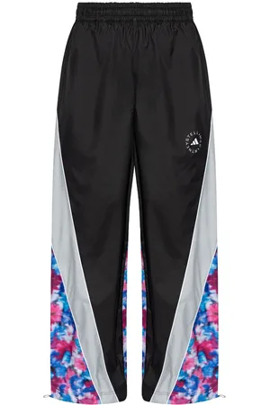adidas Ortalion track pants